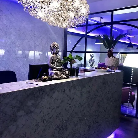 Ramor Garni Hotel